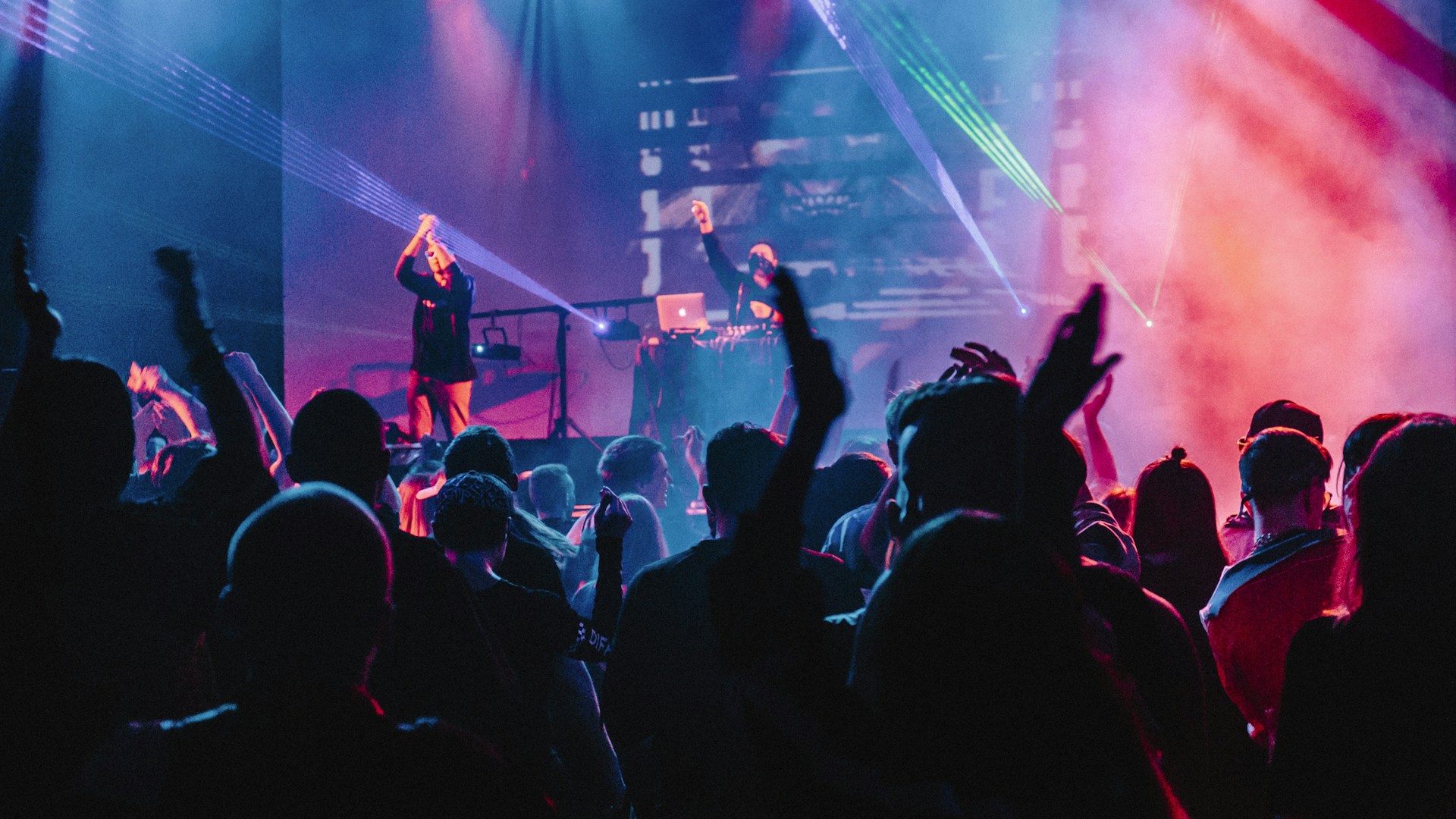 DJ・写真・映像